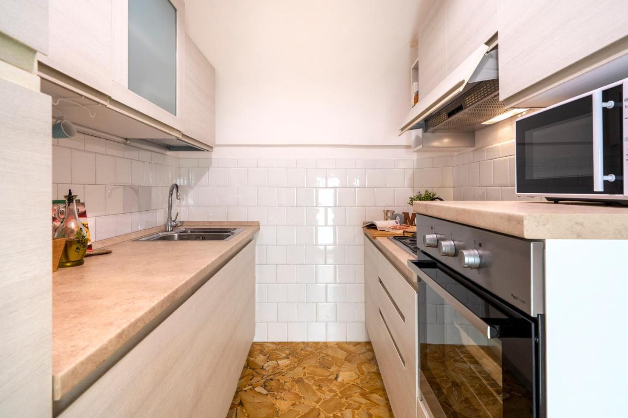 Vico II Terrace Apartment A Step From Piazza Roma 마르티나프란카 외부 사진